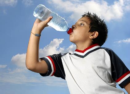 夏季高溫天氣如何防暑？夏季應對高溫天氣的小常識