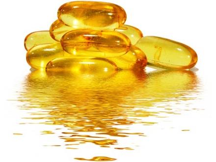 鱼肝油的功效与作用-吃鱼肝油的好处