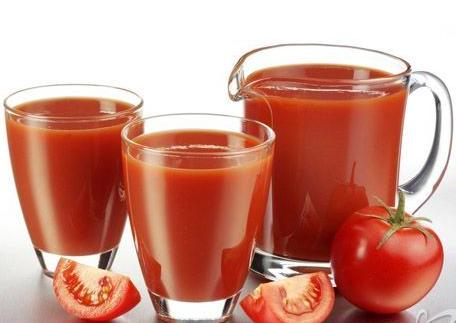 番茄红素的作用与功效-番茄红素的药理作用
