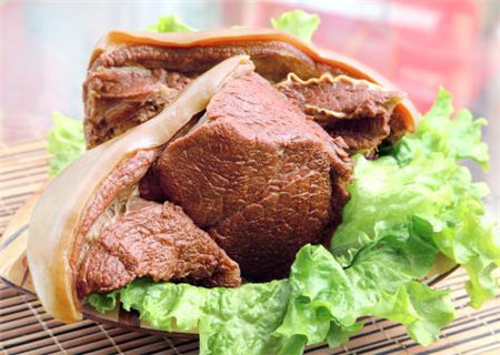 驢肉不能和什麼一起吃？什麼人不能吃驢肉