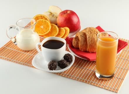 早餐吃什么好？四大传统早餐食用禁忌