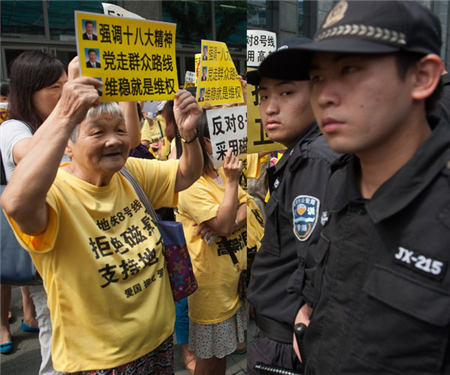 高架磁悬浮 经居民区遭反对