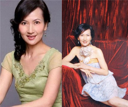 “小青”陈美琪承认女儿非亲生 养女控诉不给肉吃