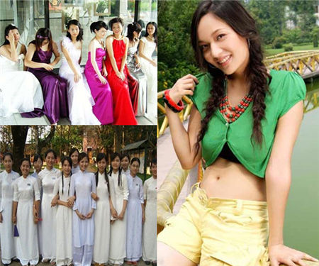 龙岩10名越南新娘集体失联 4人被捕