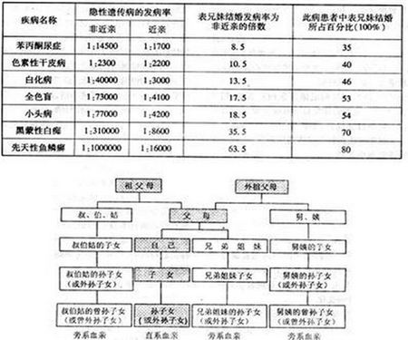 同居20年夫妻竟是親兄妹 妻子欲離婚丈夫不答應