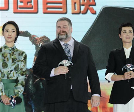 《驯龙高手2》导演放话计划拍第三部