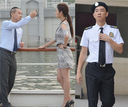 《好命先生》反转结局“吓坏”观众