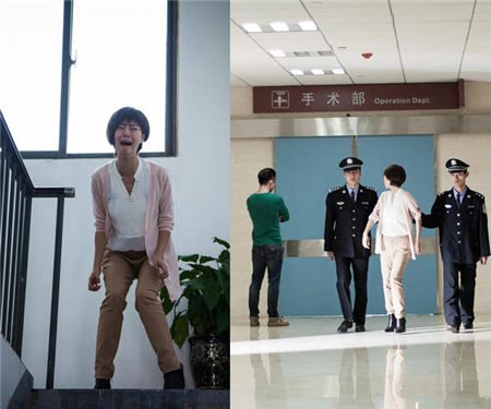 《一见不钟情》大结局 郑恺深情浪漫获好评