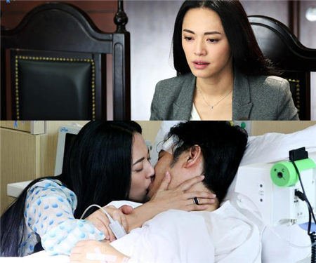 《离婚律师》上演收官好戏 三大看点引悬念