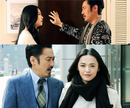 《离婚律师》上演收官好戏 三大看点引悬念