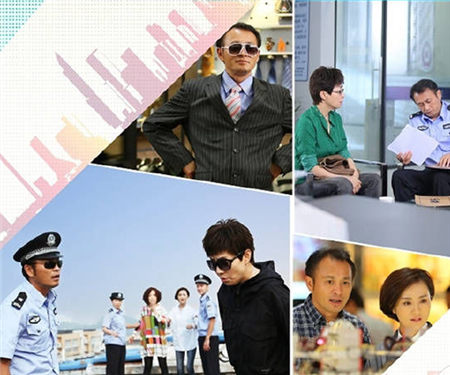 《幸福》今晚开播 李乃文演可爱“负心汉”