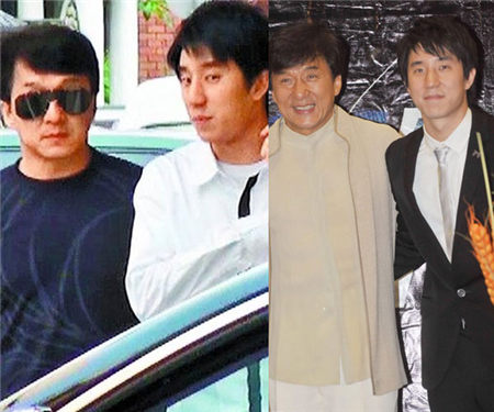 房祖名柯震东在京吸毒被抓 房祖名柯震东在京吸毒被抓