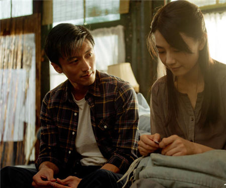 《一生一世》 锋圆双城念爱人