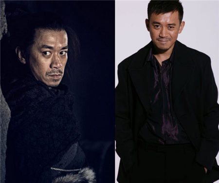《白发魔女》单日过亿 王学兵缔造惊喜