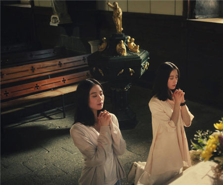 《深夜前的五分钟》诗诗陷深情谜题