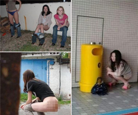 女子草丛小便遭恶狗撕咬 治病花万元犬主耍赖