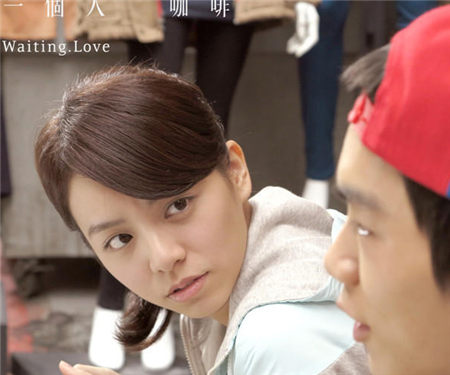 《等一个人咖啡》破亿 柴智屏首谈柯震东吸毒