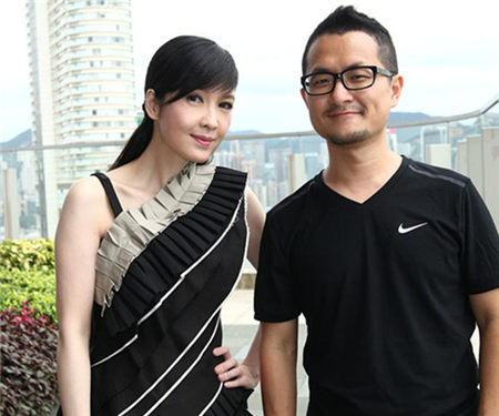 《等一个人咖啡》破亿 柴智屏首谈柯震东吸毒