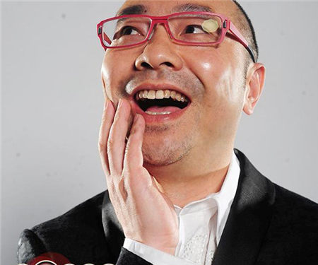 《全民电影》 吴宇森章子怡接冰桶挑战升温