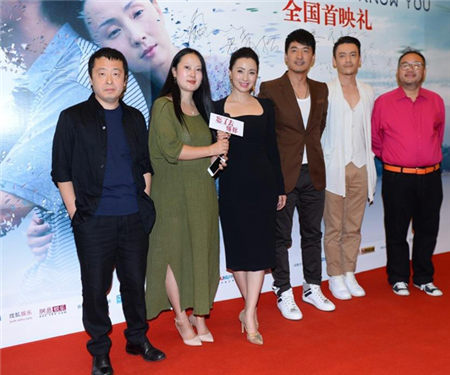 《忘了去懂你》温男郭晓冬感谢妻子懂自己