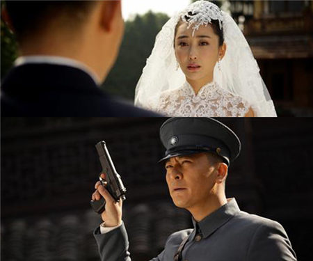 《勇敢的心》另辟蹊径 “痞子英雄”抗战记