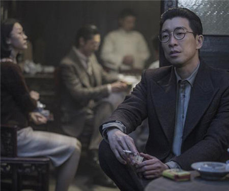 《黄金时代》王千源将赴威尼斯影展