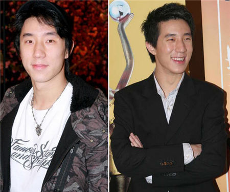 经纪人Steven否认房祖名毒龄8年