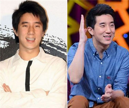 经纪人Steven否认房祖名毒龄8年