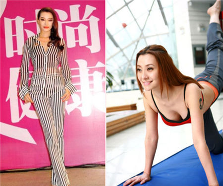 爱戴婚后抱子心切 却因工作忙意外流产