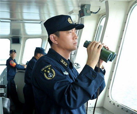 《亚丁湾》范志博最憋屈 冤家闺蜜才是真爱