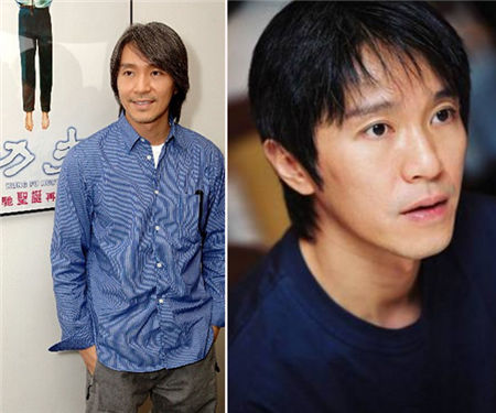 向华强老婆炮轰周星驰“五宗罪”