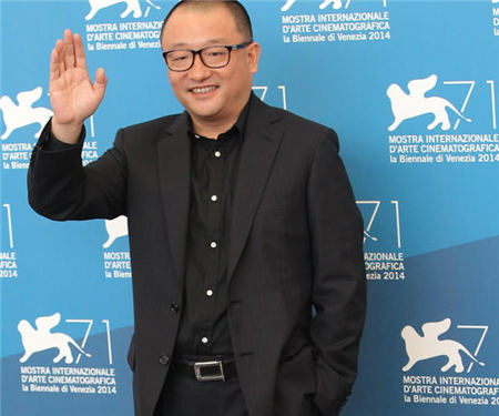 《闯入者》首映 王小帅受邀亚洲电影峰会
