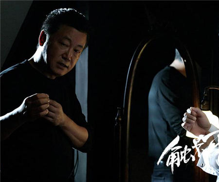 《触不可及》曝特辑 揭秘赵宝刚三宗“最”