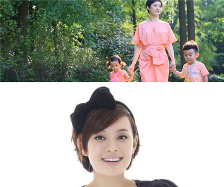 《感知成长的神奇》孙俪亲子单曲首播