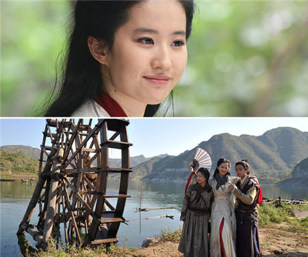 《绝命逃亡》天行者东方救赎之旅