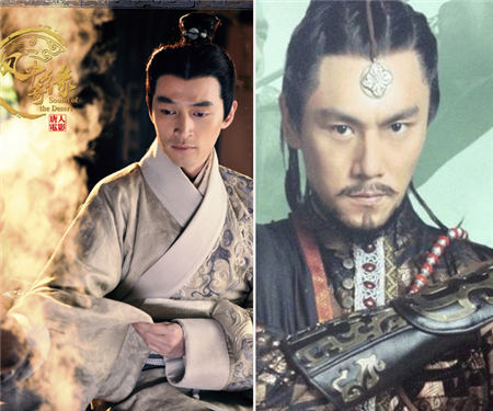 秦昊曝:伊能静为受孕检查身体计划造人