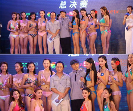 周星驰激怒向太 被曝已私下道歉