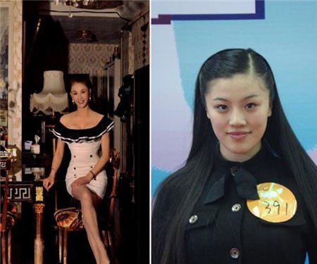 刘翔妻子葛天曾自证出生于1989年