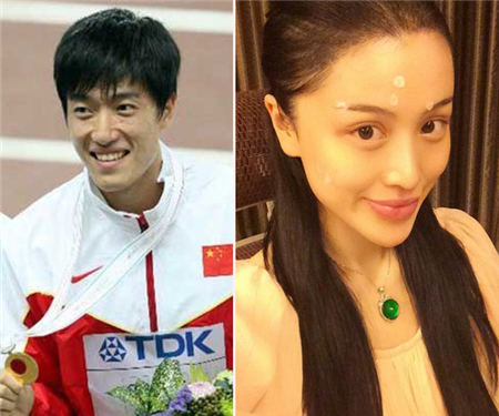 刘翔妻子葛天曾自证出生于1989年