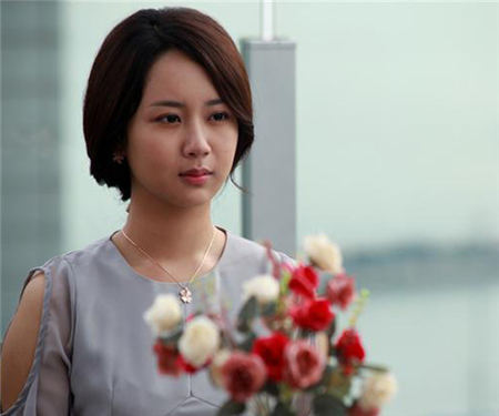 《时间都去哪了》 杨紫变熟女