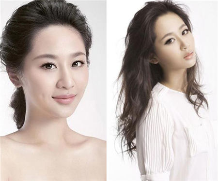 《时间都去哪了》 杨紫变熟女