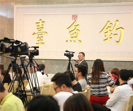 《检察长》马跃为主旋律呐喊 要谨言慎行