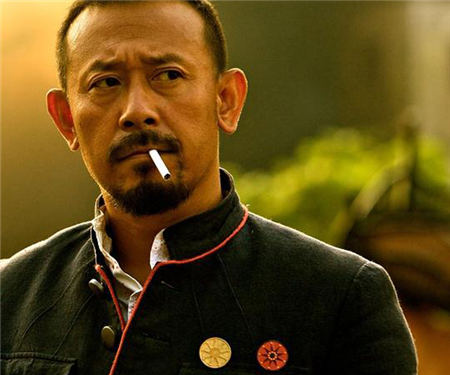 《一步之遥》姜文一切都好 纽约后期制作