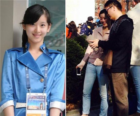 奶茶妹妹离开微软 网友:要去京东吗