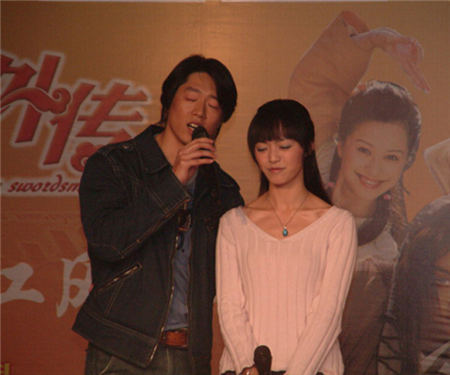 果静林老婆去世回应和姚晨出轨