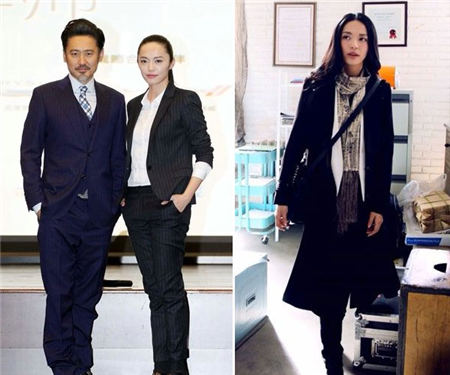 果静林老婆去世回应和姚晨出轨