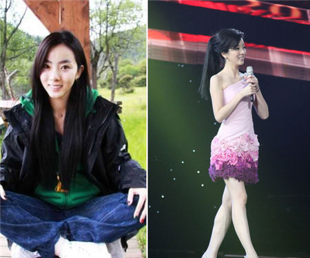 李思思的老公为何如此神秘呢?