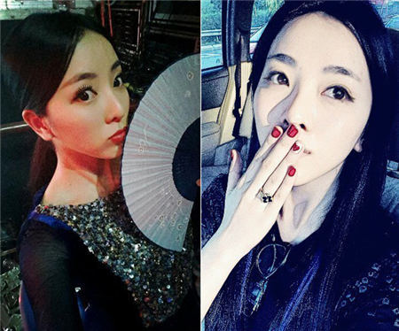 李思思的老公为何如此神秘呢?