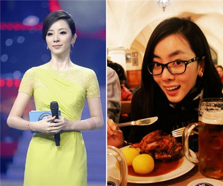 李思思的老公为何如此神秘呢?