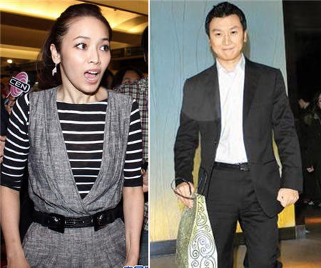 侯佩岑儿子首曝光 每天准备20道月子餐